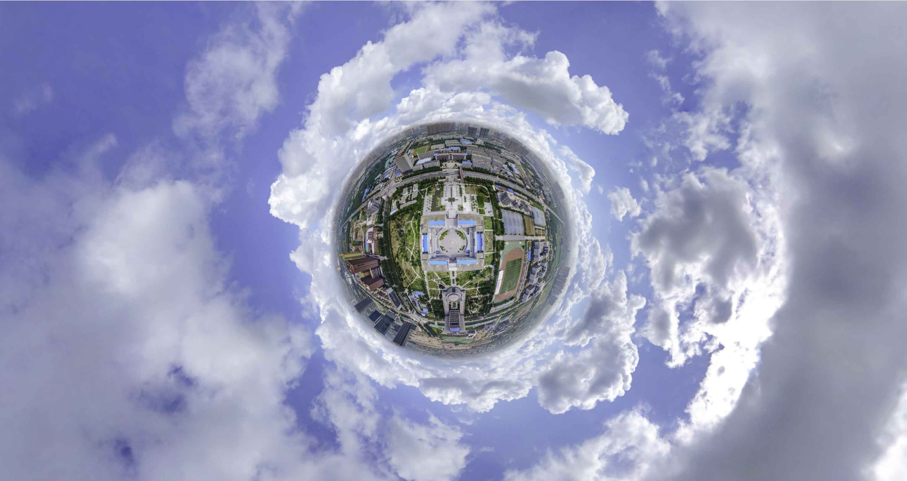 江汉石油管理局格凸河风景名胜区