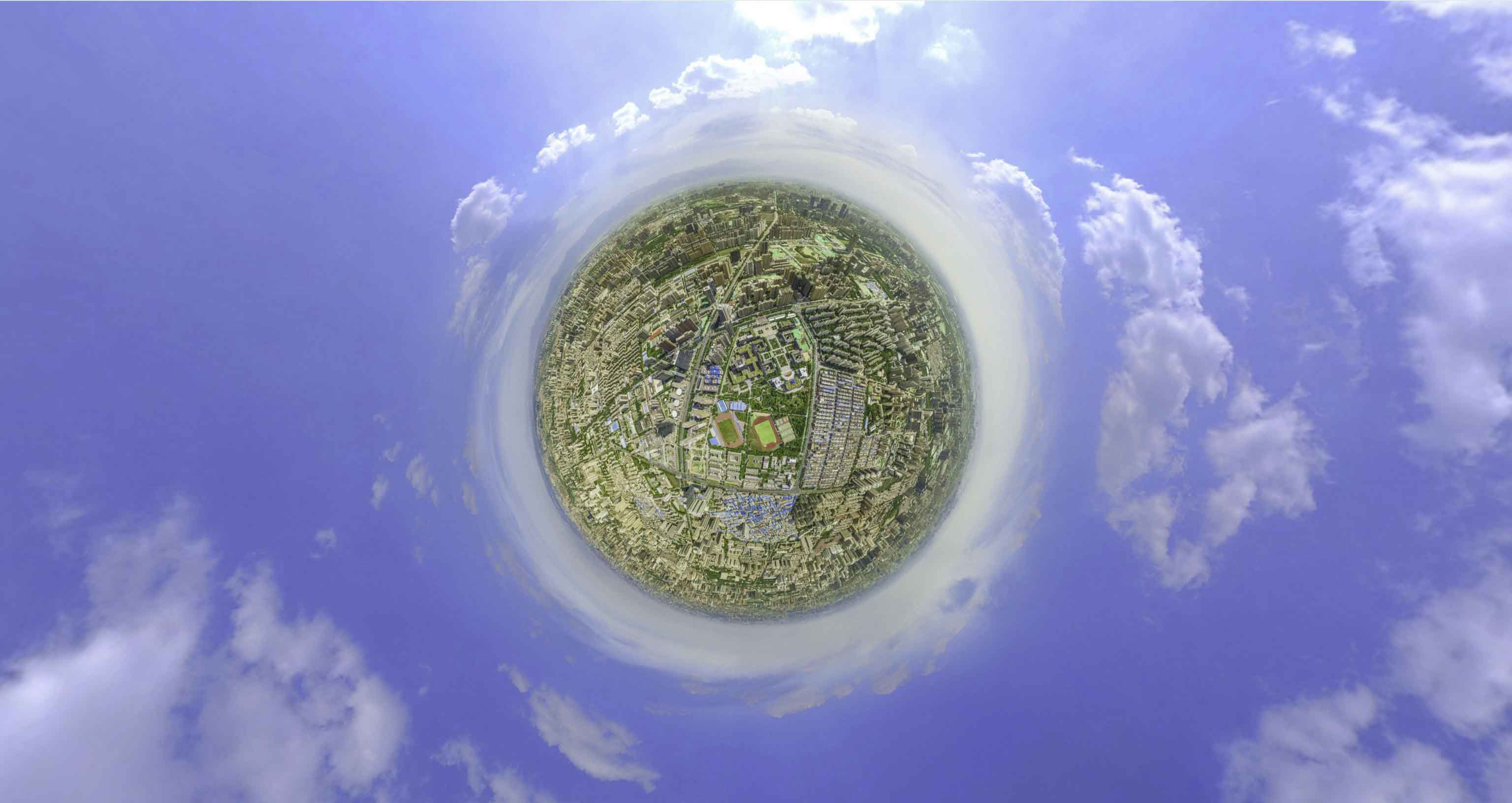 江汉石油管理局沣河金湾