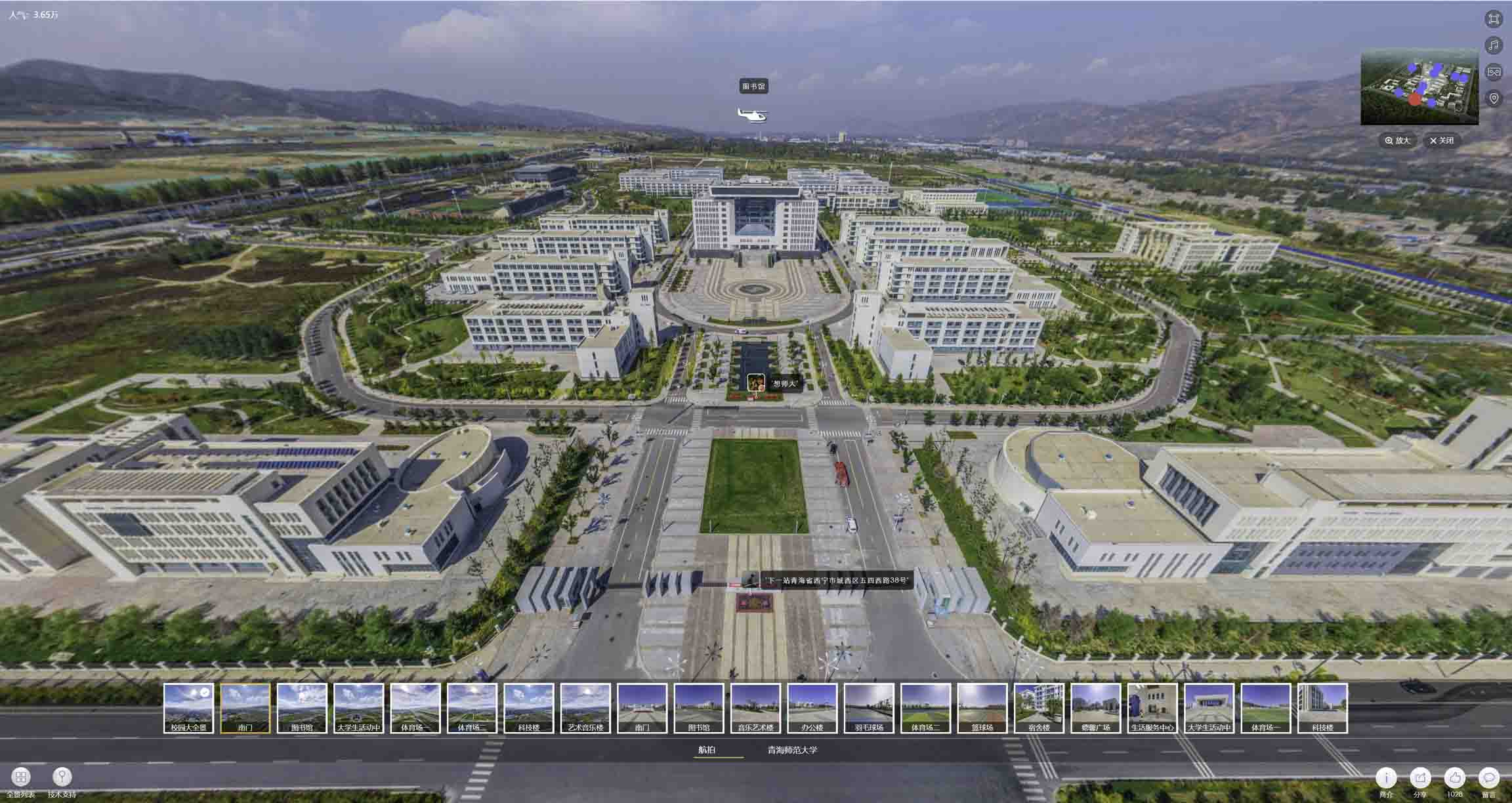 江汉石油管理局油菜花-惊艳半生的花海仙境