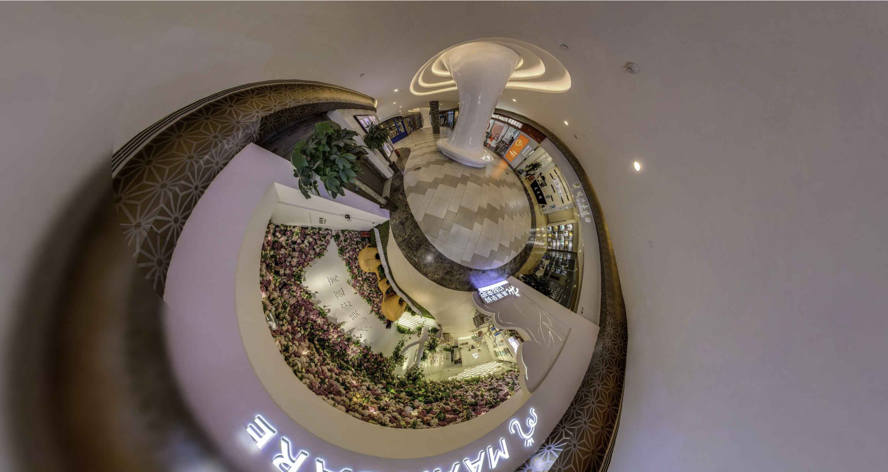 江汉石油管理局将VR全景融入品牌宣传活动的创新实践与策略